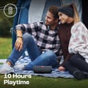 JBL Flip Essential 2 Wireless Portable Bluetooth Speaker view 5