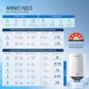 Crompton Arno Neo 15L view 9