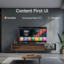 Xiaomi X Pro 65' QLED Smart TV view 7