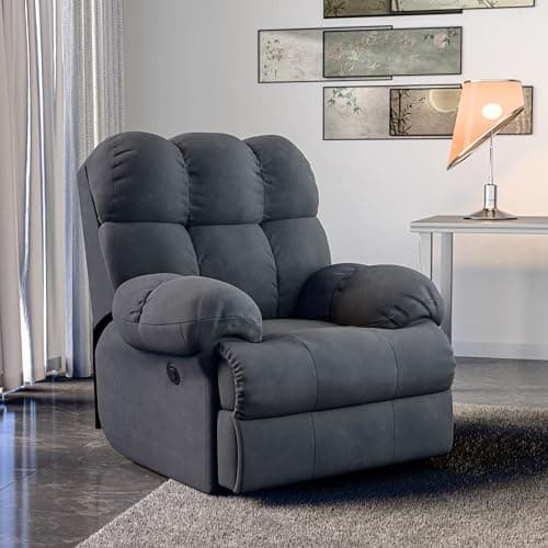 Green Soul Shangri-La Single Seater Electric Recliner Sofa