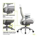 Featherlite Helix view 5