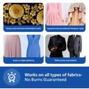 Philips STH3000/20 Handheld Garment Steamer view 8