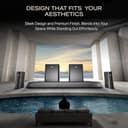 boAt Aavante Prime 6250DA 5.2.4 Channel Soundbar view 10