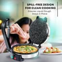 Libra 950W Roti Maker (8.5 inch) view 5