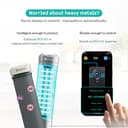 Atomberg Intellon RO+UF+UV+Alkaliser Smart IoT Water Purifier (8L) view 10