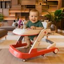 Cockatoo First Move 3-in-1 Baby Walker