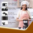 AGARO Royal Drip Coffee Maker view 5