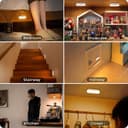 FLYNGO 2-Pack Motion Sensor Night Light view 9