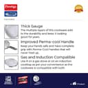 Prestige PRM 3.0 (900W, 10 inch) view 4