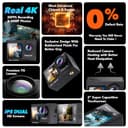 FitSpark Eagle i15 Pro Max view 2