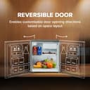 Blue Star 45L Mini Refrigerator view 4