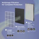 CUCKOO Respure Air Purifier (Standard) view 5