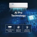 Blue Star 1.5 Ton 3 Star Inverter Split AC (5-in-1, IA318ZXU) view 6