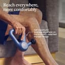 TheraGun Relief Handheld Percussion Massage Gun view 5