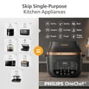 Philips OneChef 6L Smart All-in-One Cooking Device view 2