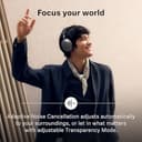 Sennheiser Momentum 4 view 4