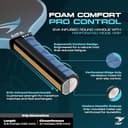 YAIT Sports Takumi GEN4 Professional Paddle view 7