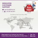 Rico 1200W 2KG Heavy Weight Dry Iron AI-14 view 7