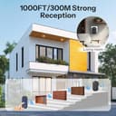UN1QUE Wireless Door Bell U600 view 3