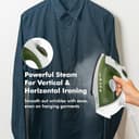 Havells Glaze 1250W Steam Iron view 3