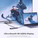 UGREEN Revodok 107 7-in-1 USB-C Hub view 3