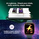 Fastrack Limitless FS1+ view 7