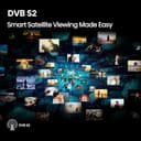 Hisense 80 cm (32 inches) E5S Series HD Ready Smart Hi-QLED Google TV 32E5S view 10