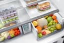 Samsung 650L 4-Door Convertible French Door Refrigerator view 7