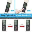 Konvio Neer 3-in-1 TDS, EC & Temperature Meter (ATC) view 6