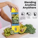 Truesnap Fury Portable Blender view 4