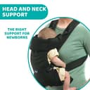 Chicco Easy Fit Front Carrier view 6