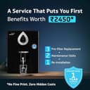 V-Guard Zenora RO+UF 7-Stage Water Purifier (7L) view 9