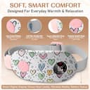 BRONTIX Period Cramp Relief Massager view 3