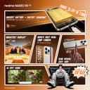 Realme 15X 5G view 2