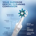 Oral-B Vitality 100 view 8