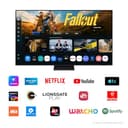 Samsung Neo QLED QN70F 55' Mini-LED 4K Smart TV view 3