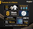Whirlpool 6 Kg 5 Star Magic Clean GenX view 3