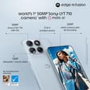 Motorola Edge 70 Fusion (8GB/128GB) view 9