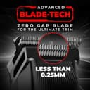 Beardo Ape-X Prime 3-in-1 Trimmer view 5