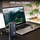 ZEBRONICS 65W (27,000mAh) view 4