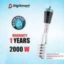 DigiSmart 2000W Immersion Water Heater Rod view 9