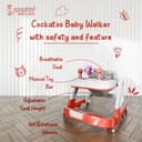 Cockatoo First Move 3-in-1 Baby Walker view 3