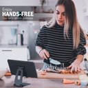 ELV Adjustable Aluminum Foldable Stand view 5