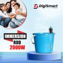 DigiSmart 2000W Immersion Water Heater Rod view 8