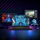 MSI Crosshair 16 HX RTX 5070 (Core Ultra 9 275HX) view 3