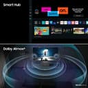 Samsung S90C 65' QD-OLED (QA65S90CAKLXL) view 7