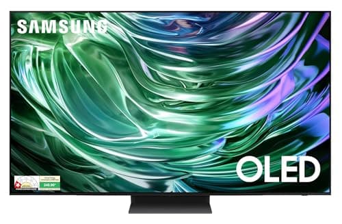 Samsung S90D QD-OLED 55' (QA55S90DAULXL)