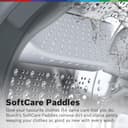 Bosch 9 kg WGA1420TIN Anti Stain view 9