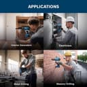 Bosch GSB 180-LI view 6