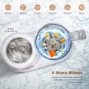 Baybee Blenzy 5-in-1 Electric Baby Food Processor view 5